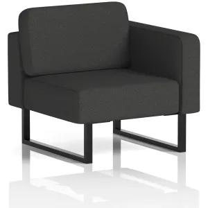 Brixworth Modular Office Soft Seating