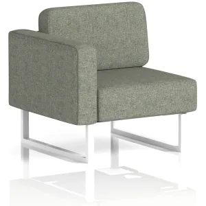 Brixworth Modular Office Soft Seating