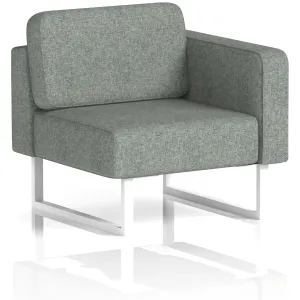 Brixworth Modular Office Soft Seating
