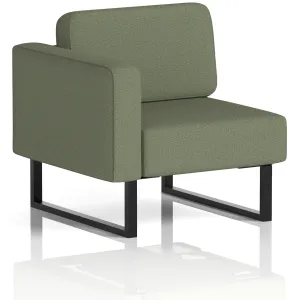 Brixworth Modular Office Soft Seating