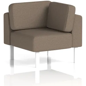 Brixworth Modular Office Soft Seating