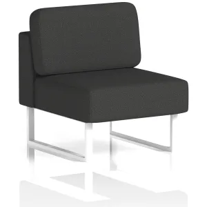 Brixworth Modular Office Soft Seating