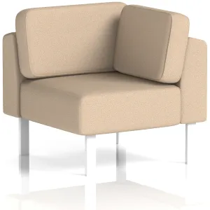 Brixworth Modular Office Soft Seating