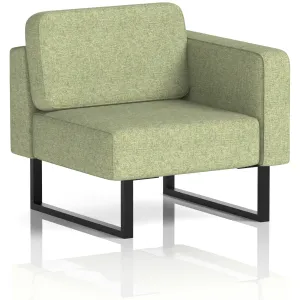 Brixworth Modular Office Soft Seating