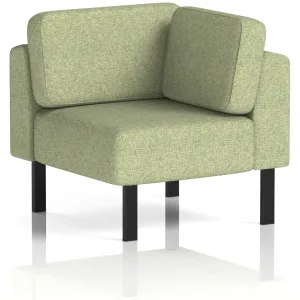 Brixworth Modular Office Soft Seating