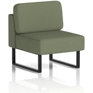 Brixworth Modular Office Soft Seating