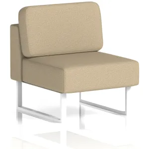 Brixworth Modular Office Soft Seating