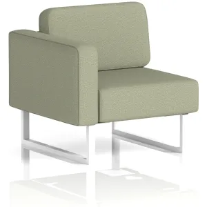 Brixworth Modular Office Soft Seating