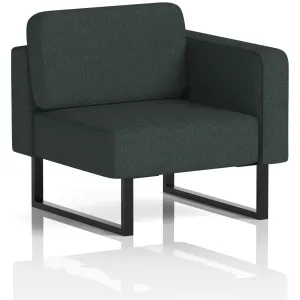 Brixworth Modular Office Soft Seating