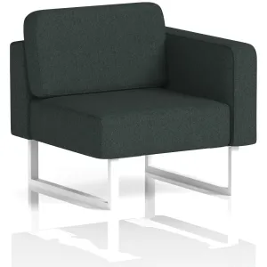 Brixworth Modular Office Soft Seating