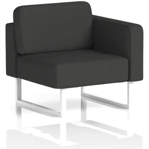 Brixworth Modular Office Soft Seating