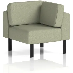 Brixworth Modular Office Soft Seating