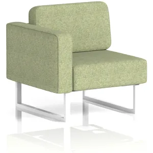Brixworth Modular Office Soft Seating