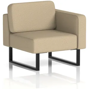 Brixworth Modular Office Soft Seating