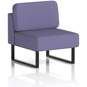Brixworth Modular Office Soft Seating