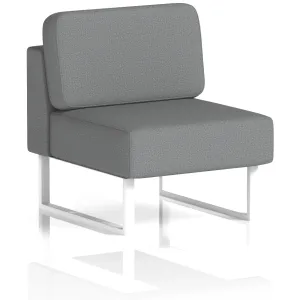 Brixworth Modular Office Soft Seating