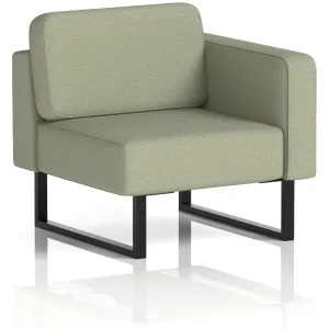 Brixworth Modular Office Soft Seating