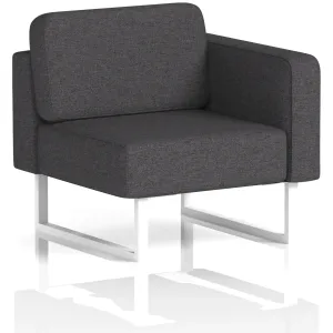 Brixworth Modular Office Soft Seating