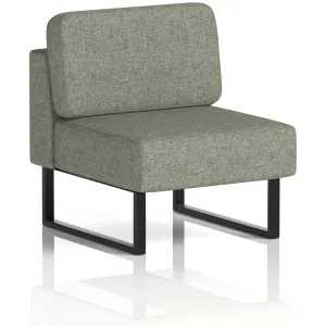 Brixworth Modular Office Soft Seating