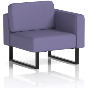 Brixworth Modular Office Soft Seating