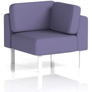 Brixworth Modular Office Soft Seating