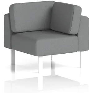 Brixworth Modular Office Soft Seating