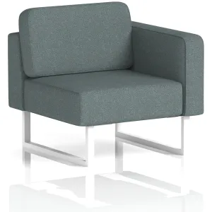 Brixworth Modular Office Soft Seating