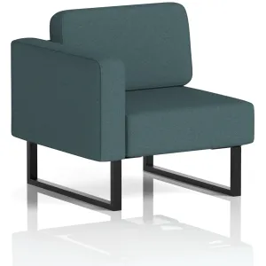 Brixworth Modular Office Soft Seating