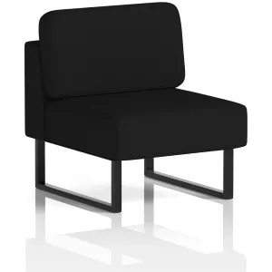 Brixworth Modular Office Soft Seating