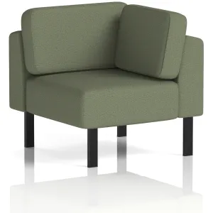 Brixworth Modular Office Soft Seating