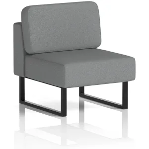 Brixworth Modular Office Soft Seating