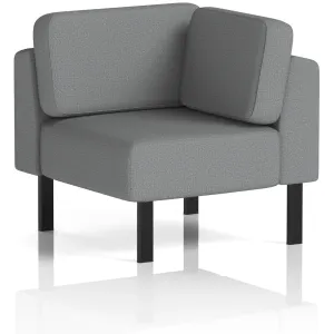 Brixworth Modular Office Soft Seating