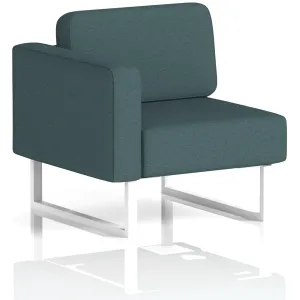 Brixworth Modular Office Soft Seating