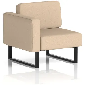 Brixworth Modular Office Soft Seating