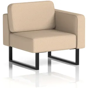 Brixworth Modular Office Soft Seating