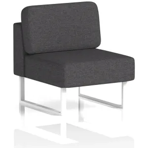 Brixworth Modular Office Soft Seating