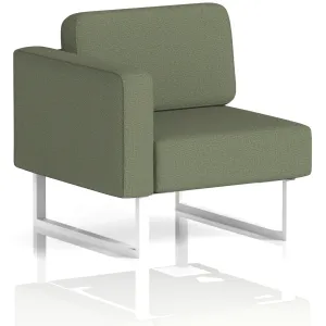 Brixworth Modular Office Soft Seating