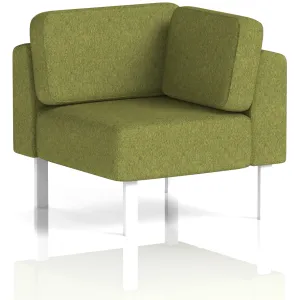 Brixworth Modular Office Soft Seating