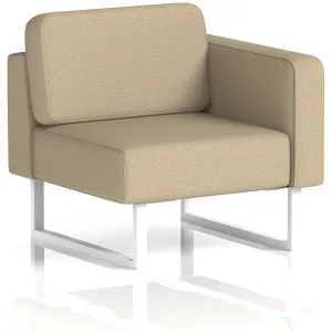 Brixworth Modular Office Soft Seating