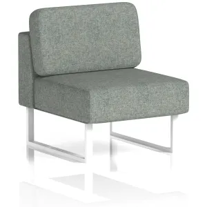 Brixworth Modular Office Soft Seating