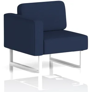 Brixworth Modular Office Soft Seating