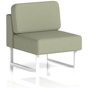 Brixworth Modular Office Soft Seating