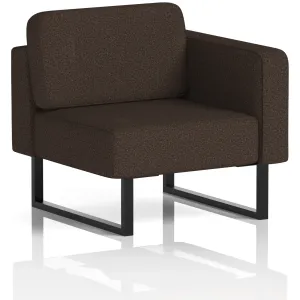 Brixworth Modular Office Soft Seating