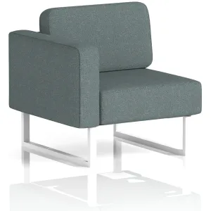 Brixworth Modular Office Soft Seating