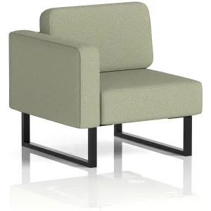 Brixworth Modular Office Soft Seating