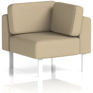 Brixworth Modular Office Soft Seating
