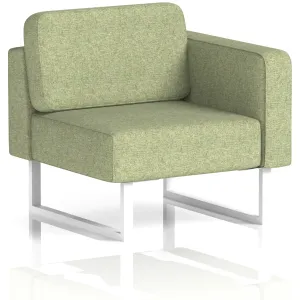Brixworth Modular Office Soft Seating