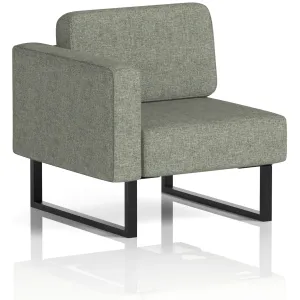 Brixworth Modular Office Soft Seating