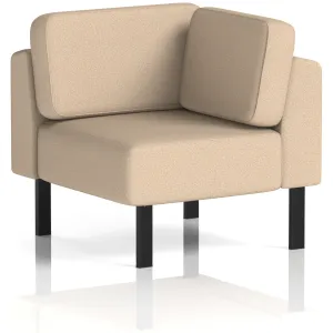 Brixworth Modular Office Soft Seating