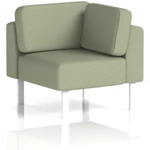 Brixworth Modular Office Soft Seating